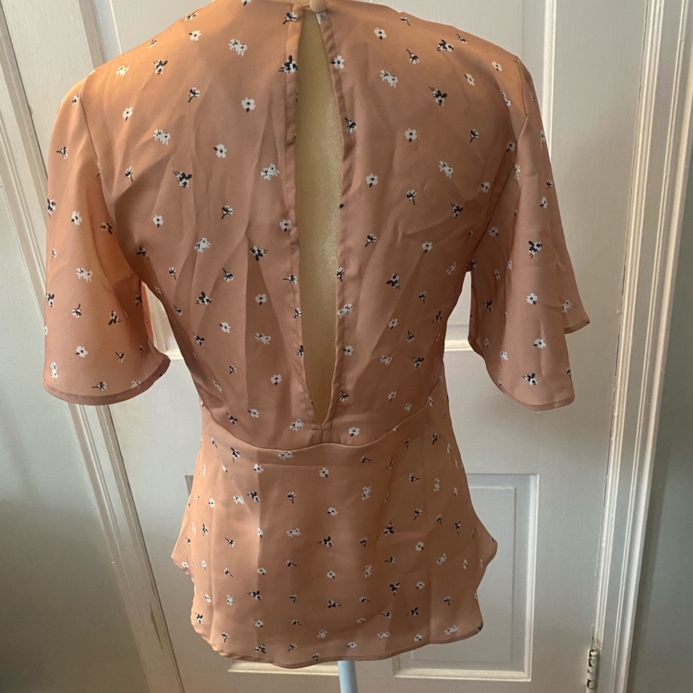 ASOS blouse - Picture 2 of 3